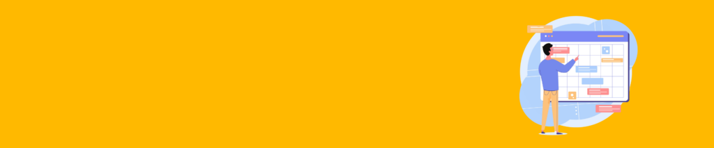 Content Calendar for Electrical Businesses