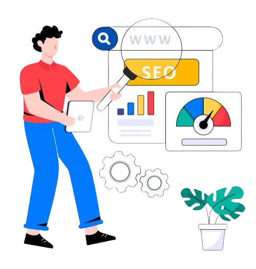 Local SEO Agency