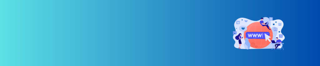 Exact Match Domain Banner Image