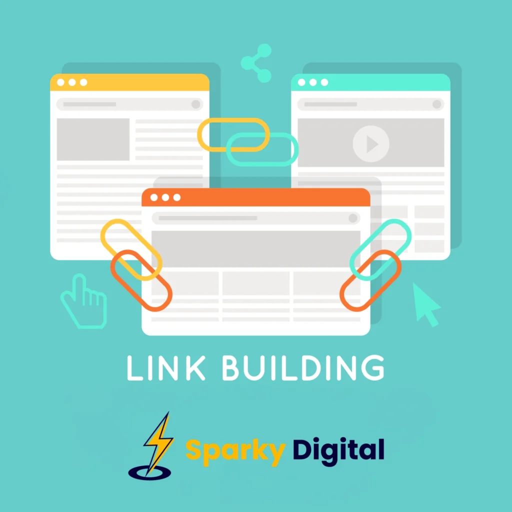 Link Building Agency