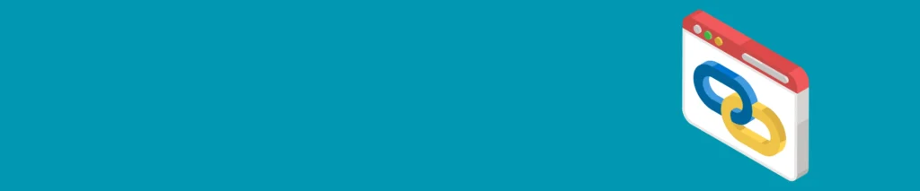 Link Building Banner